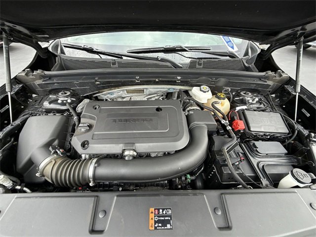 Certified 2023 Buick Envision Essence image 28