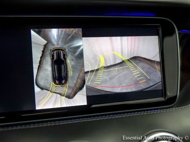 Used 2016 Mercedes-Benz S 63 AMG 4MATIC Coupe image 20