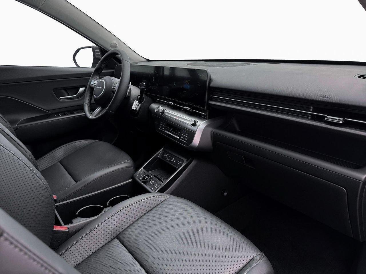 New 2026 Hyundai Kona Limited AWD/4WD image 15