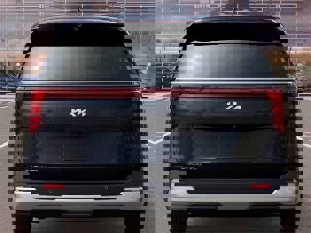 New 2026 Kia Carnival EX image 13