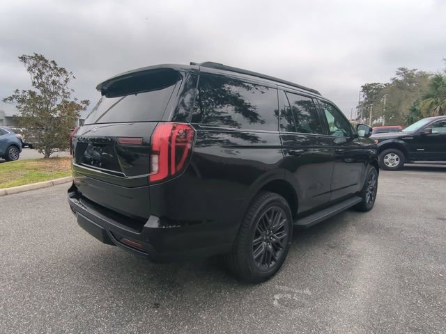 New 2026 Ford Expedition Platinum w/ Stealth Appearance Package image 5