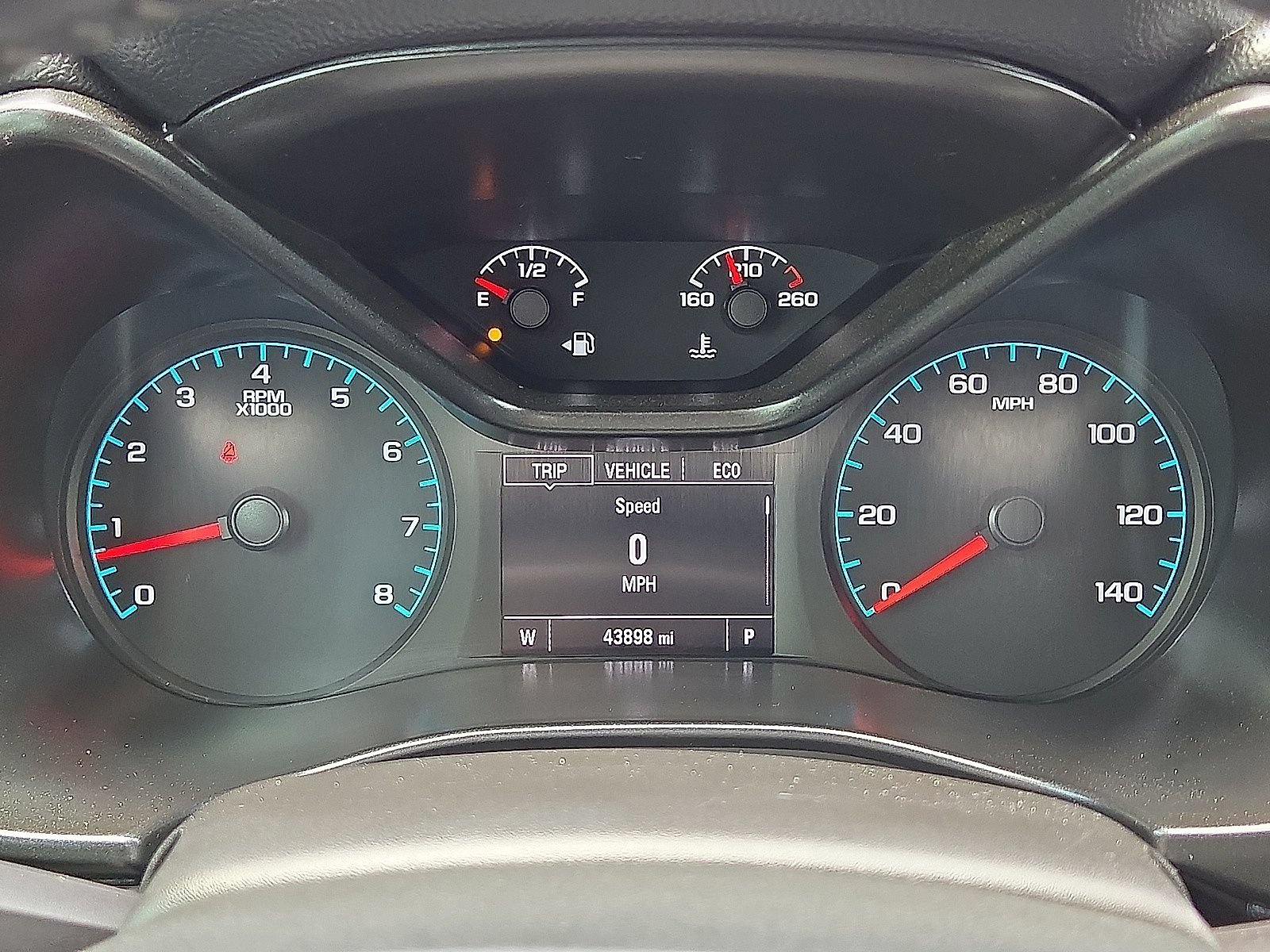 Used 2021 Chevrolet Colorado LT RWD image 25