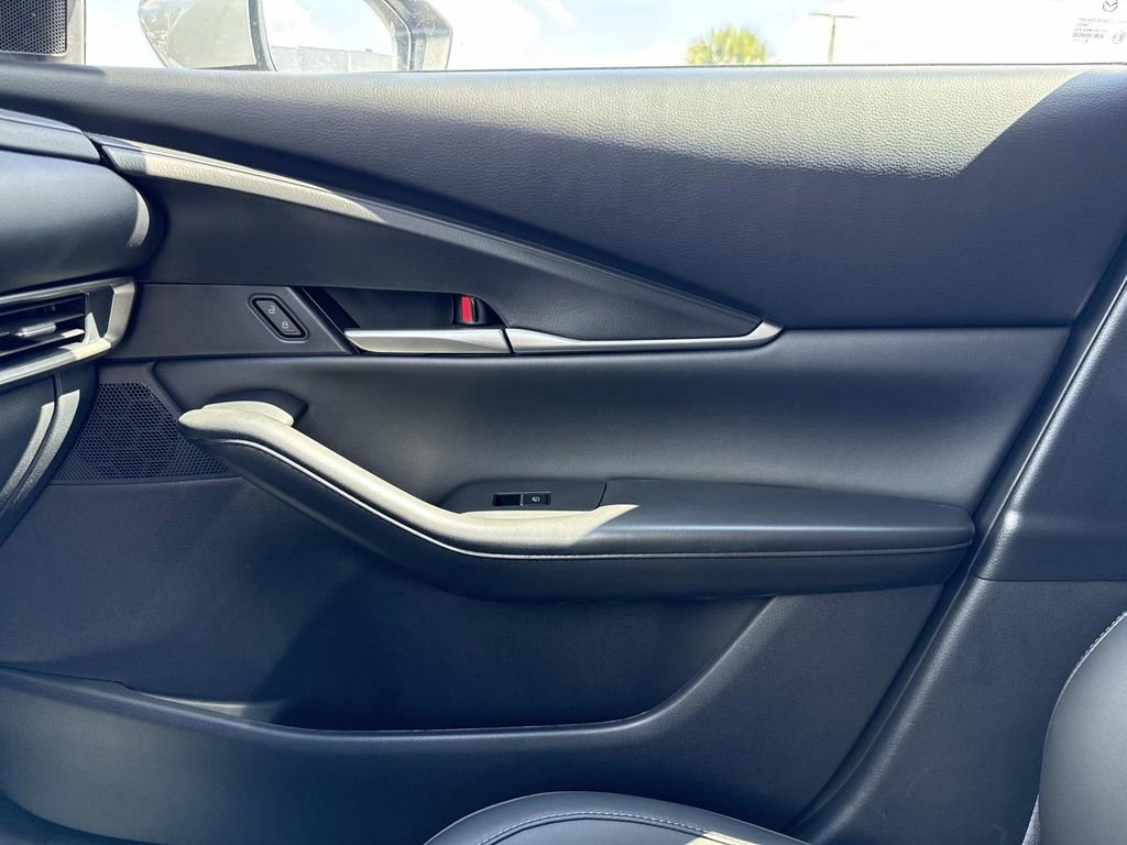 New 2026 MAZDA CX-30 AWD 2.5 S image 28