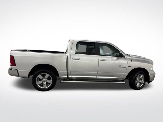 Used 2017 RAM 1500 Big Horn image 2