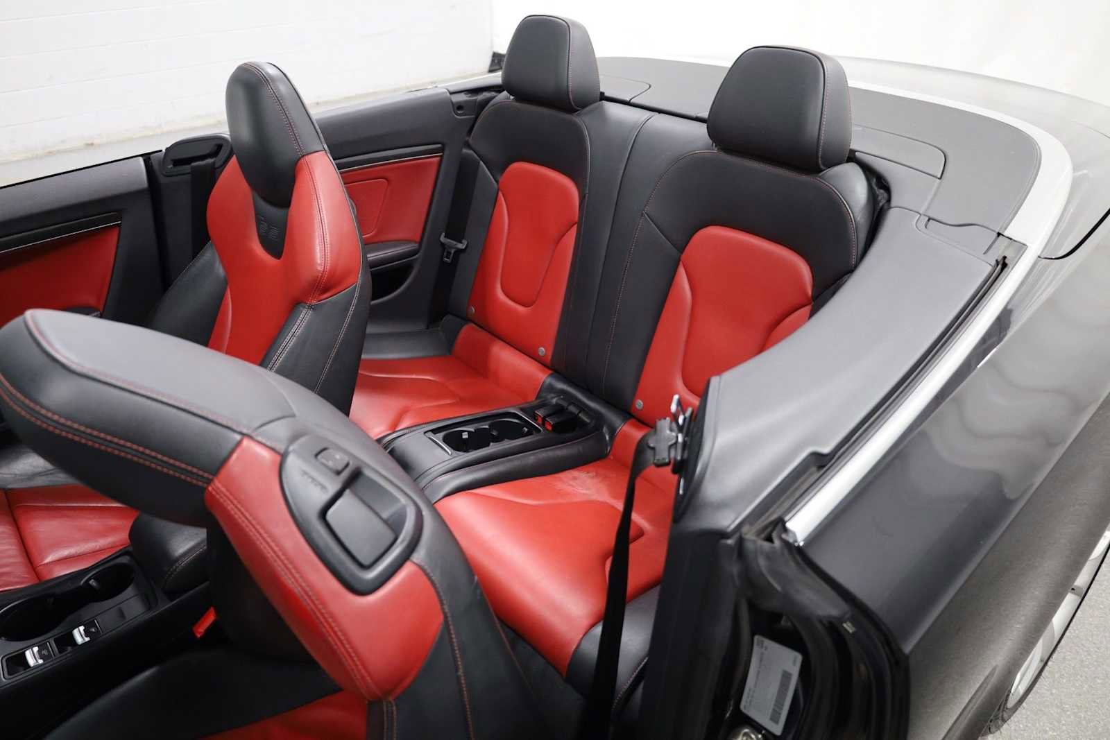 Used 2013 Audi S5 Premium Plus w/ Audi MMI Navigation Plus Pkg image 32