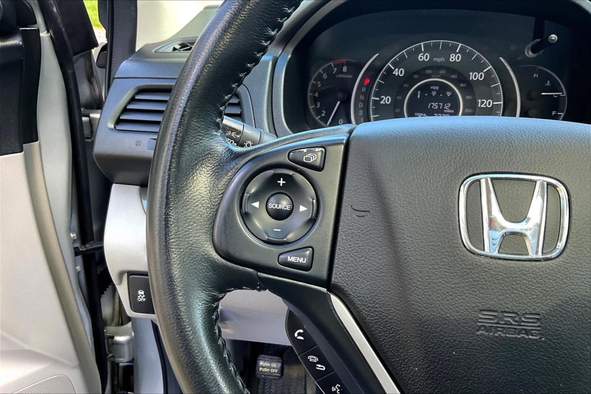 Used 2013 Honda CR-V EX-L image 11