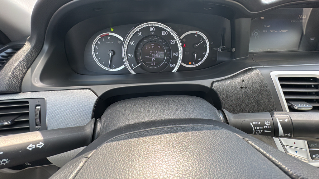 Used 2015 Honda Accord LX image 13