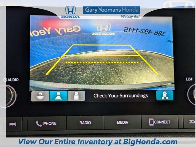 Used 2024 Honda CR-V Sport image 24