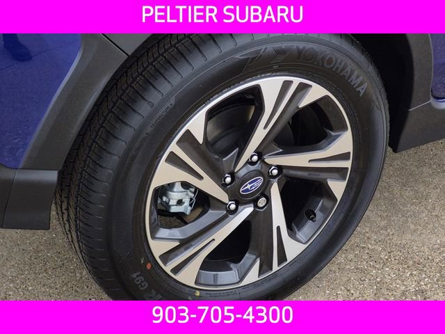 New 2026 Subaru Crosstrek 2.0i Premium image 6