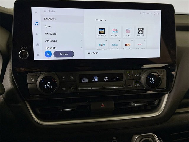 Used 2024 Toyota Grand Highlander XLE image 20