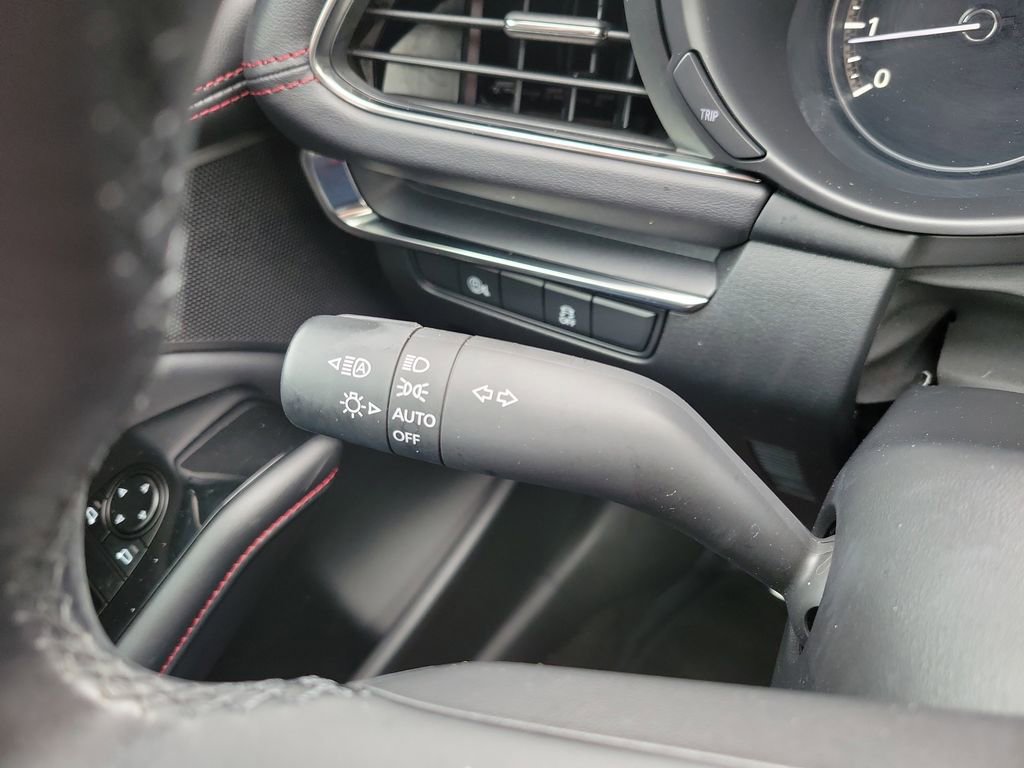 Used 2024 MAZDA MAZDA3 s image 15