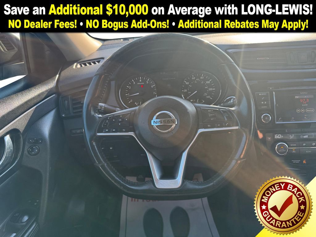 Used 2018 Nissan Rogue SV image 18