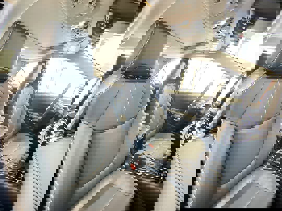 New 2026 Toyota Corolla XLE image 27