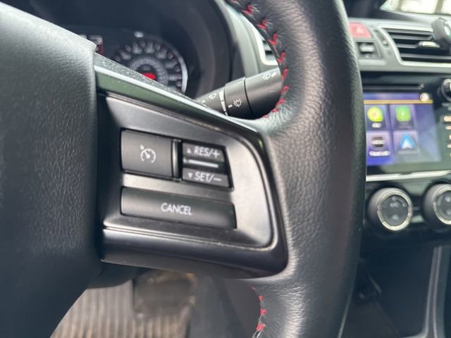 Used 2021 Subaru WRX Premium w/ Popular Package #3 (IZT) image 21