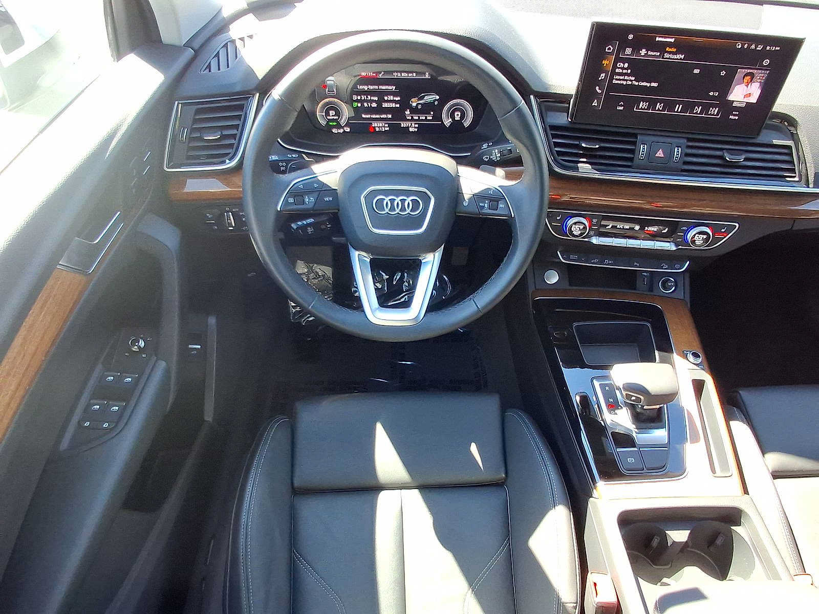 Certified 2023 Audi Q5 e Premium w/ Convenience Package AWD/4WD image 26