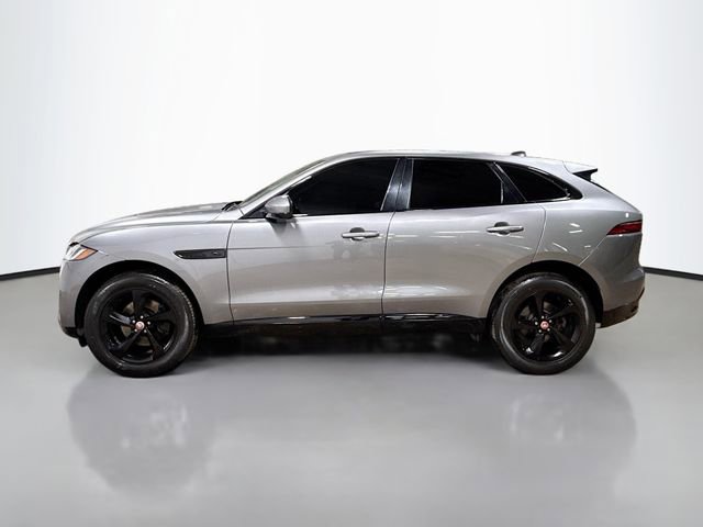 Used 2023 Jaguar F-PACE S image 10