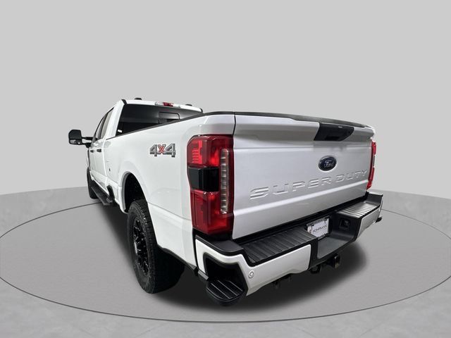 Used 2025 Ford F250 XL w/ STX Appearance Package AWD/4WD image 31