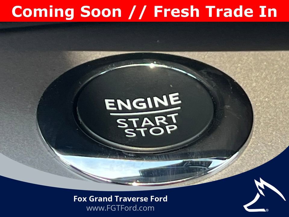 Certified 2023 Ford Explorer XLT w/ Equipment Group 202A image 31