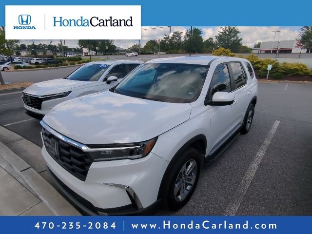 Used 2023 Honda Pilot EX-L