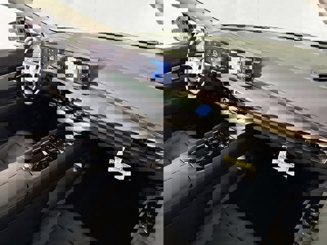 New 2026 Nissan Murano Platinum w/ Cargo Package AWD/4WD image 26