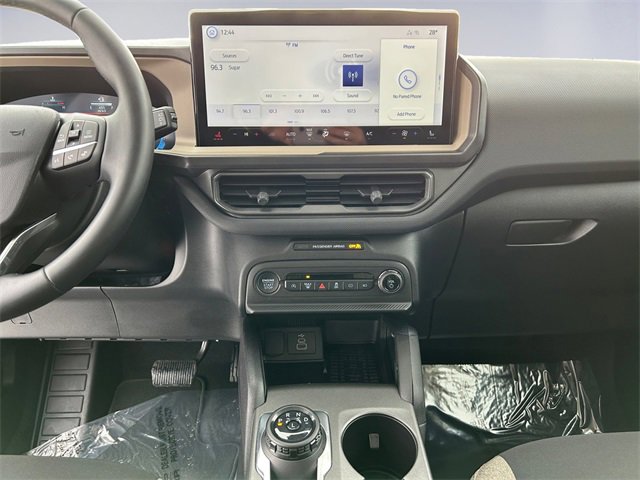 Used 2025 Ford Bronco Sport Big Bend image 11