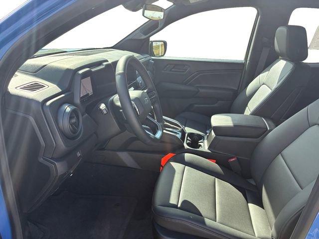 New 2026 Chevrolet Colorado Trail Boss image 11