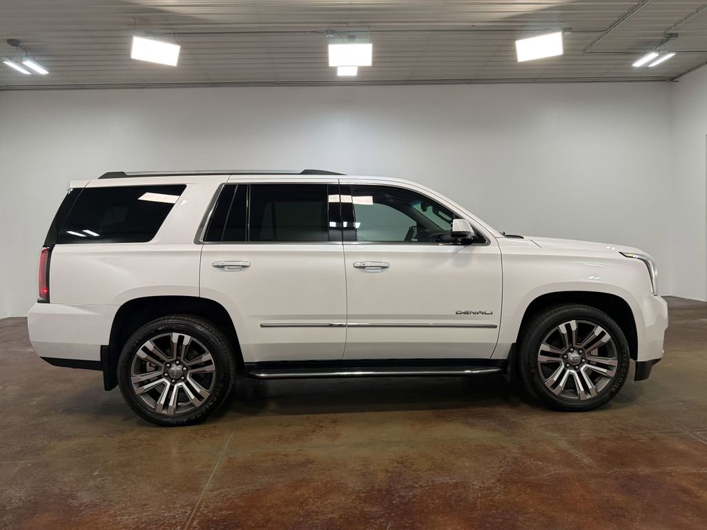 Used 2020 GMC Yukon Denali w/ Open Road Package image 23