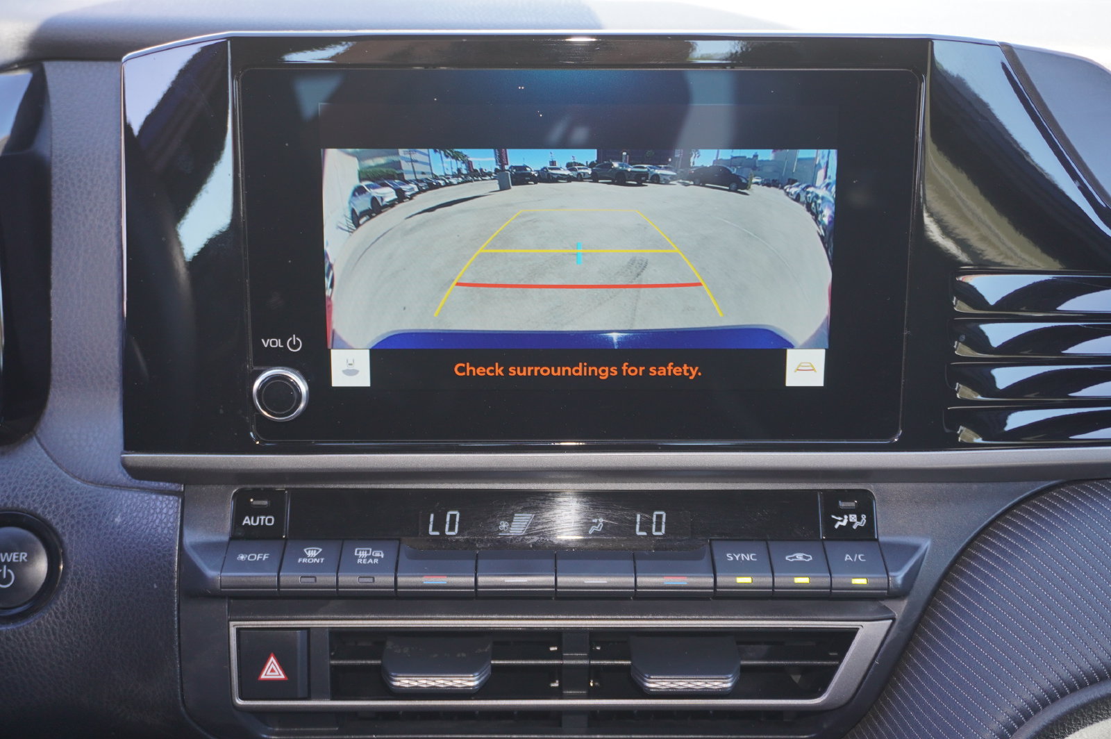 Certified 2025 Toyota Camry SE FWD image 16