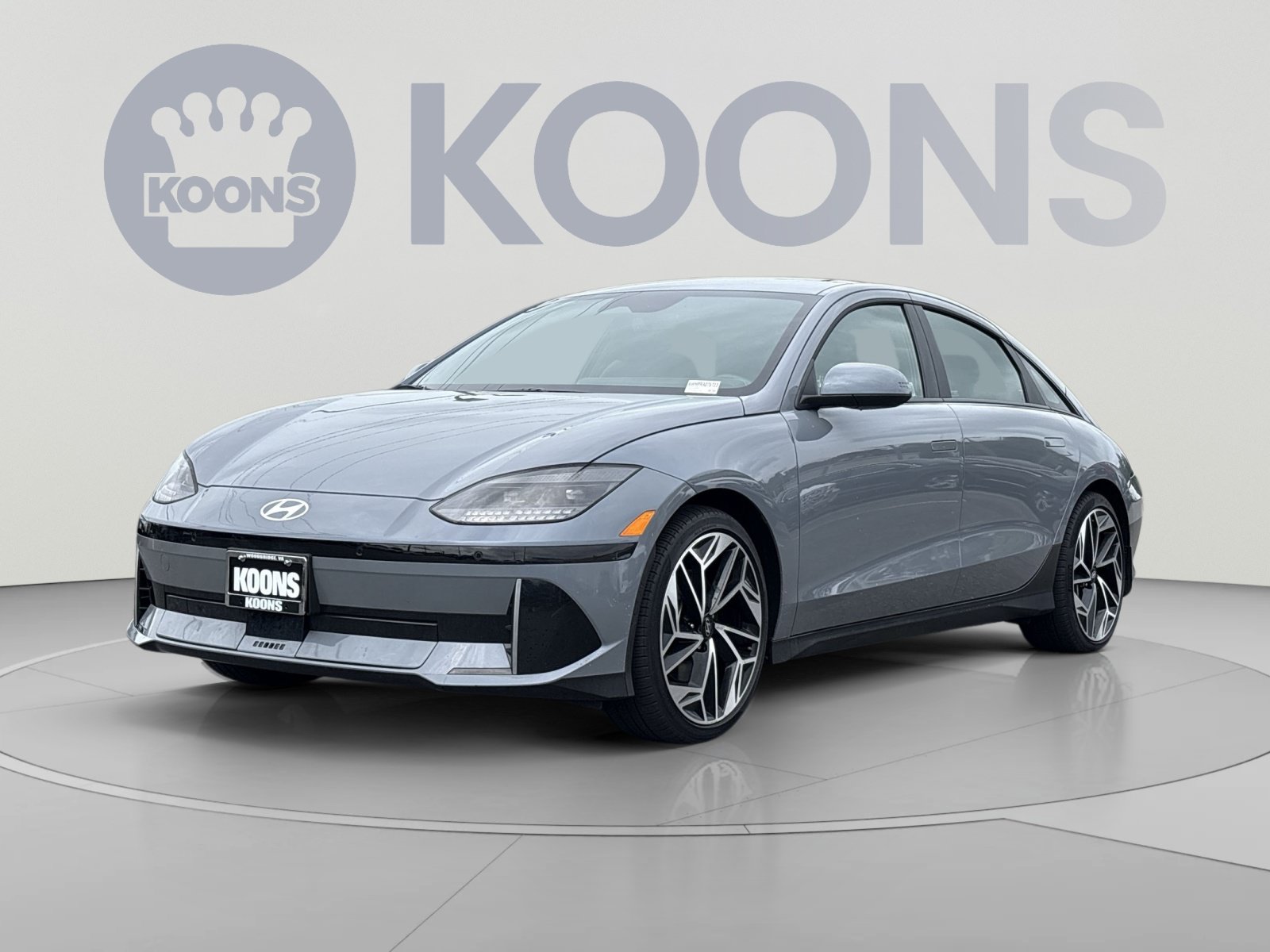 Used 2024 Hyundai Ioniq 6 SEL
