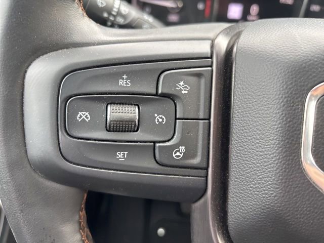 Used 2023 GMC Sierra 2500 AT4 w/ AT4 Premium Plus Package image 27