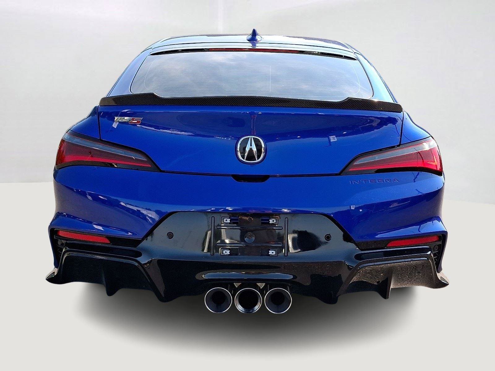Used 2024 Acura Integra Type S FWD image 5
