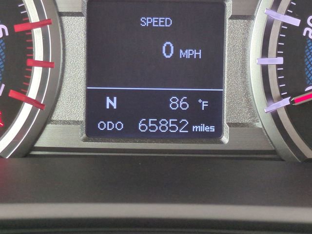 Used 2017 Toyota 4Runner SR5 image 32