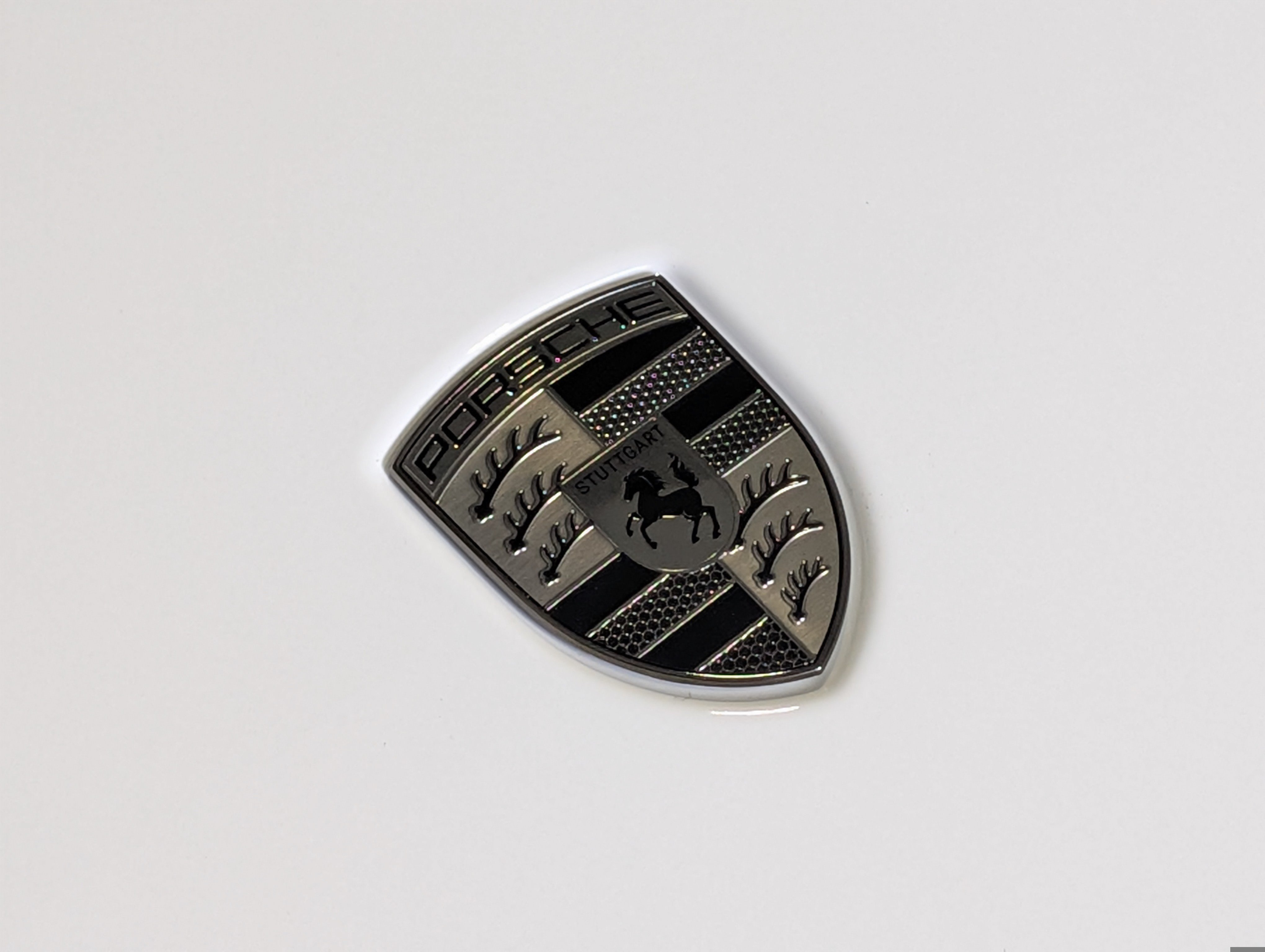 New 2026 Porsche 911 Turbo S AWD/4WD image 16
