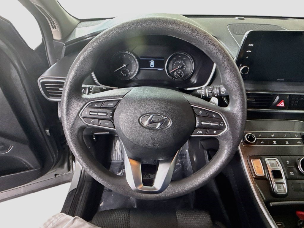 Used 2022 Hyundai Santa Fe SEL FWD image 12