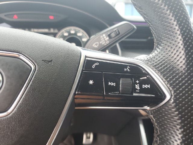 Used 2021 Audi S7 Premium Plus w/ S Sport Package AWD/4WD image 13