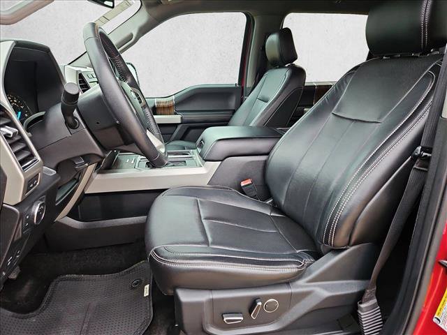 Used 2018 Ford F150 Lariat image 16