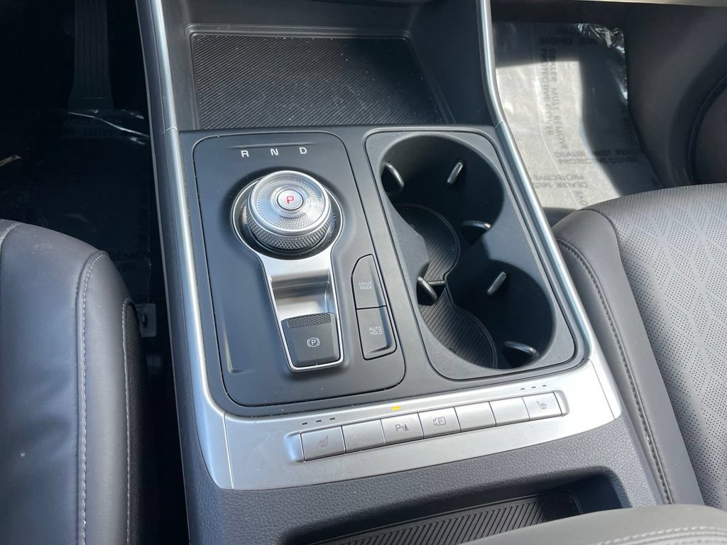 Used 2026 Kia Carnival LXS FWD image 15