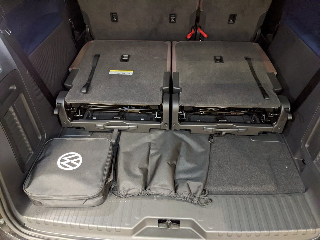 New 2025 Volkswagen ID. Buzz Pro S image 25