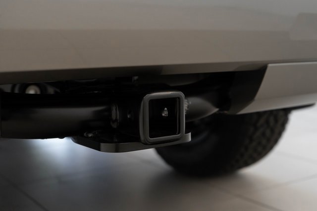 New 2026 Honda Passport TrailSport image 9
