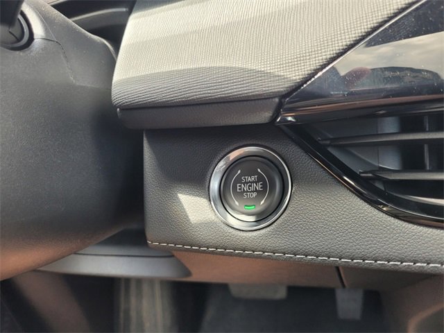 New 2026 Buick Enclave Sport Touring w/ Power Package image 29