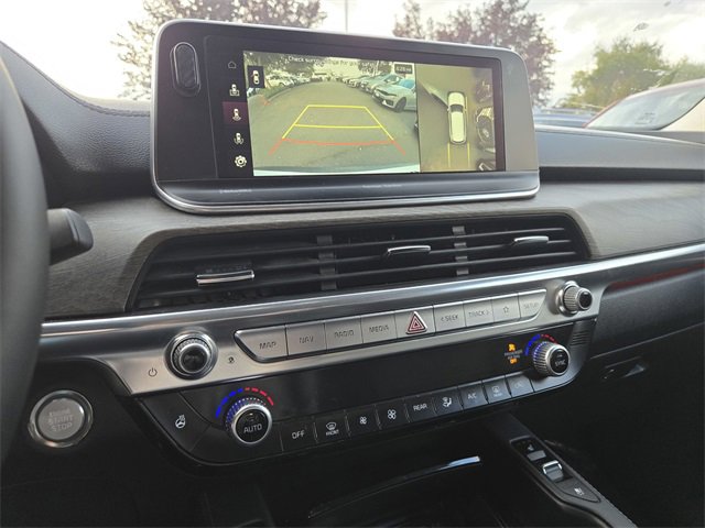 Used 2022 Kia Telluride SX w/ SX Prestige Package image 19