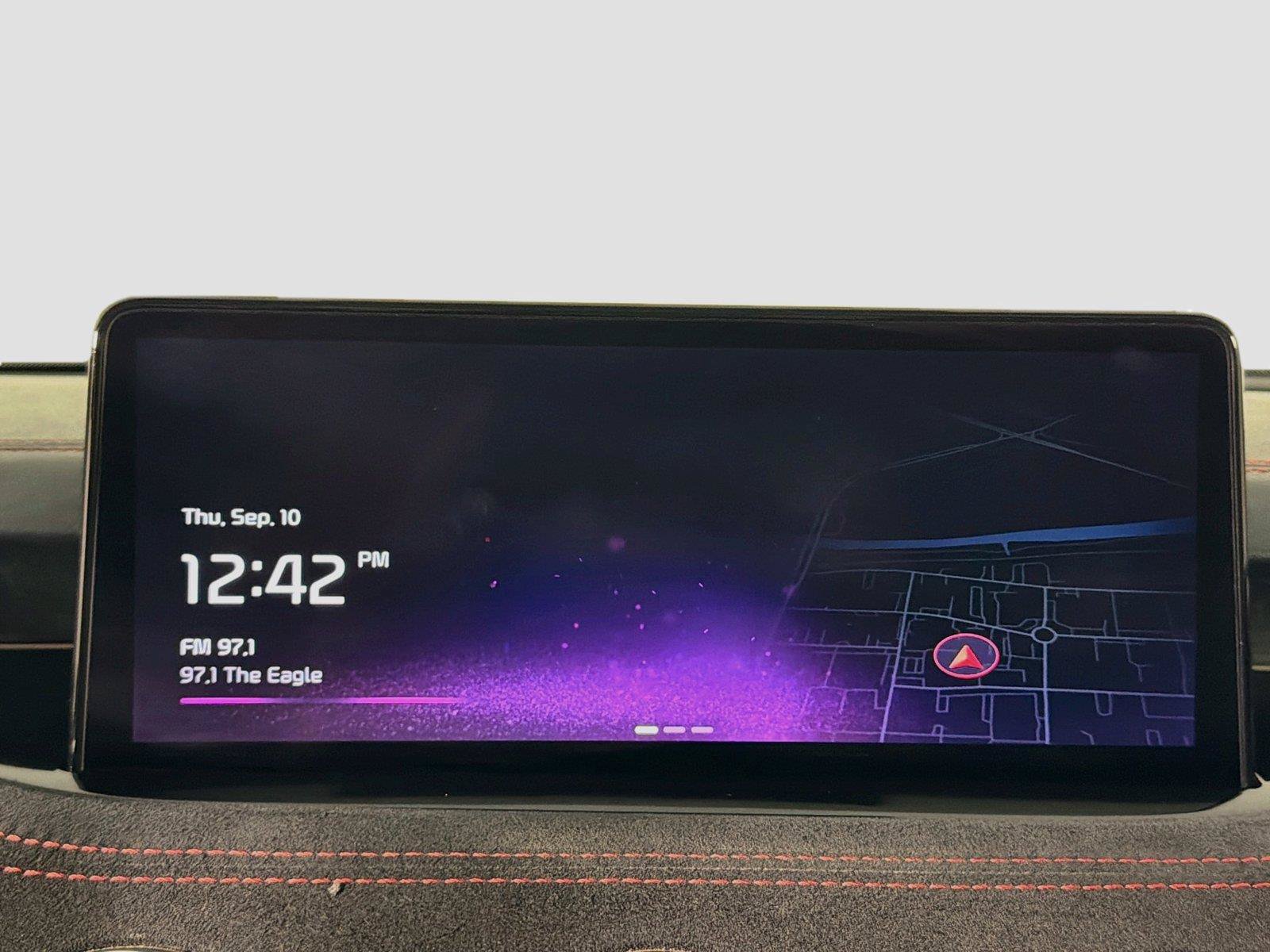 Used 2023 Kia Stinger GT2 AWD/4WD image 14