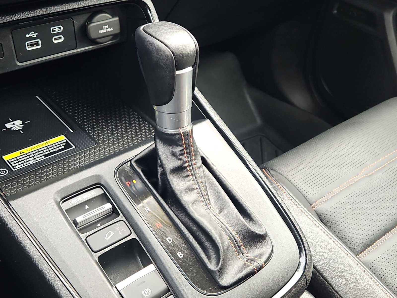 Certified 2025 Honda CR-V Sport-L image 30