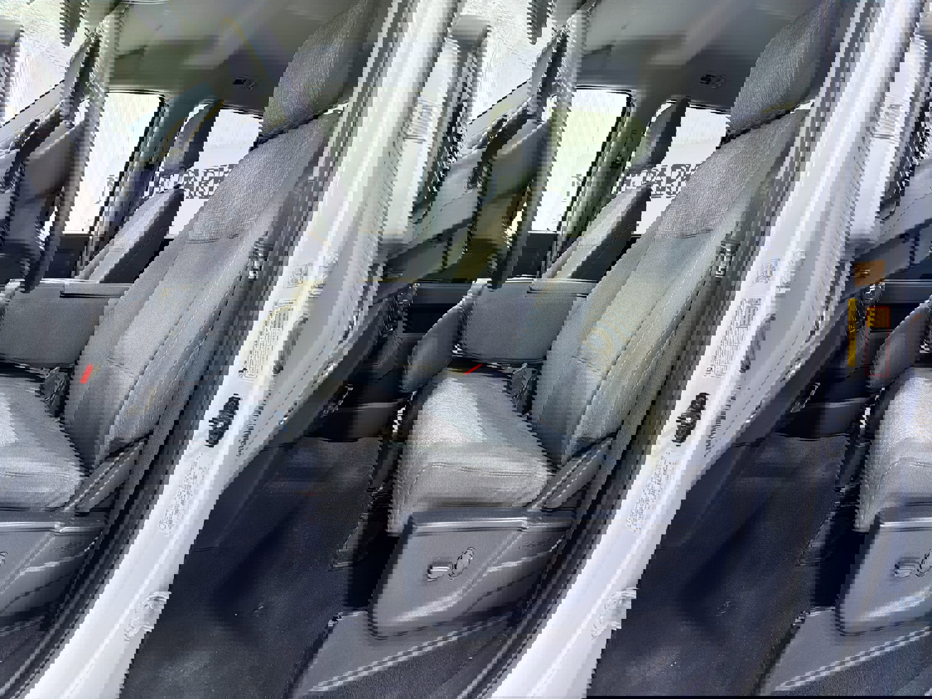 Used 2024 Ford F250 XLT w/ FX4 Off-Road Package image 10