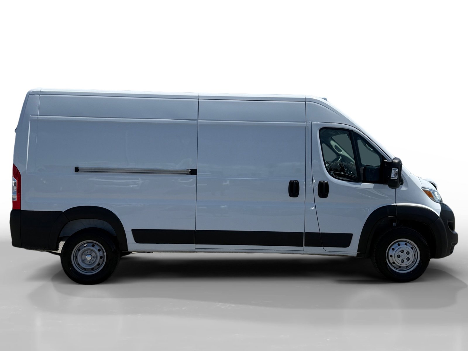 Used 2023 RAM ProMaster 2500 FWD image 6