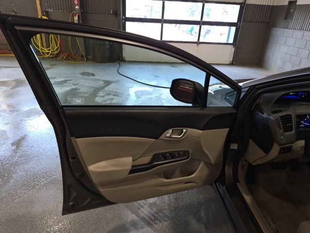 Used 2012 Honda Civic EX image 10