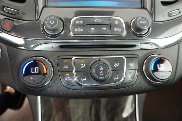 Used 2014 Chevrolet Impala LTZ image 29