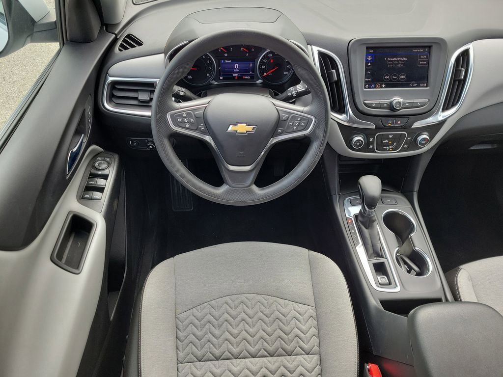 Certified 2022 Chevrolet Equinox LT image 12