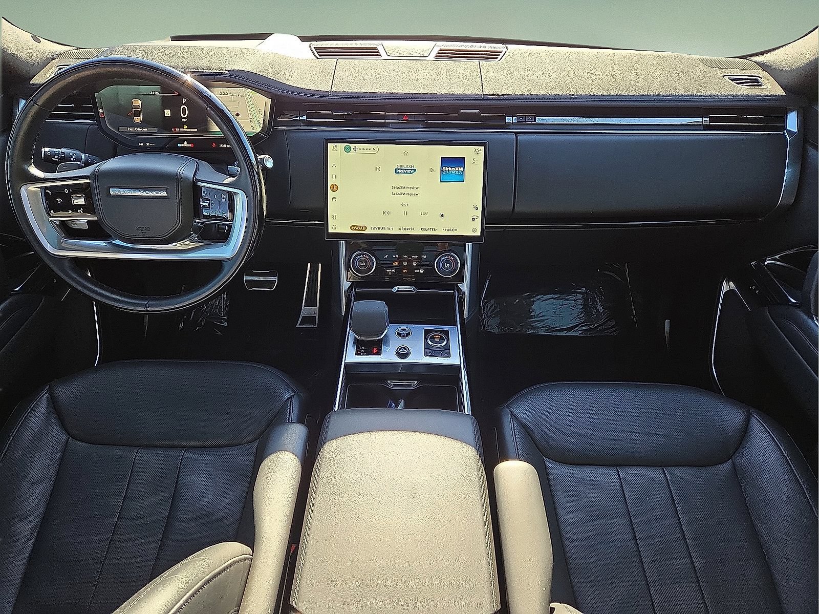 Used 2023 Land Rover Range Rover SE AWD/4WD image 18