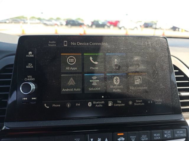 Used 2025 Honda Odyssey Sport-L image 10